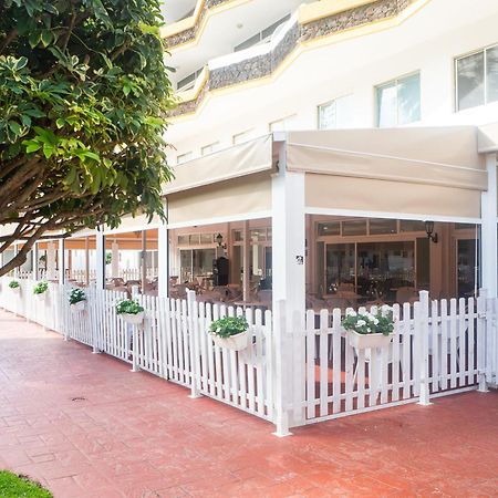 Complejo Bluesea Puerto Resort Compuesto Por Hotel Canarife Y Bonanza Palace Πουέρτο Ντε Λα Κρουζ Εξωτερικό φωτογραφία
