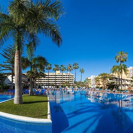 Complejo Bluesea Puerto Resort Compuesto Por Hotel Canarife Y Bonanza Palace Πουέρτο Ντε Λα Κρουζ Εξωτερικό φωτογραφία