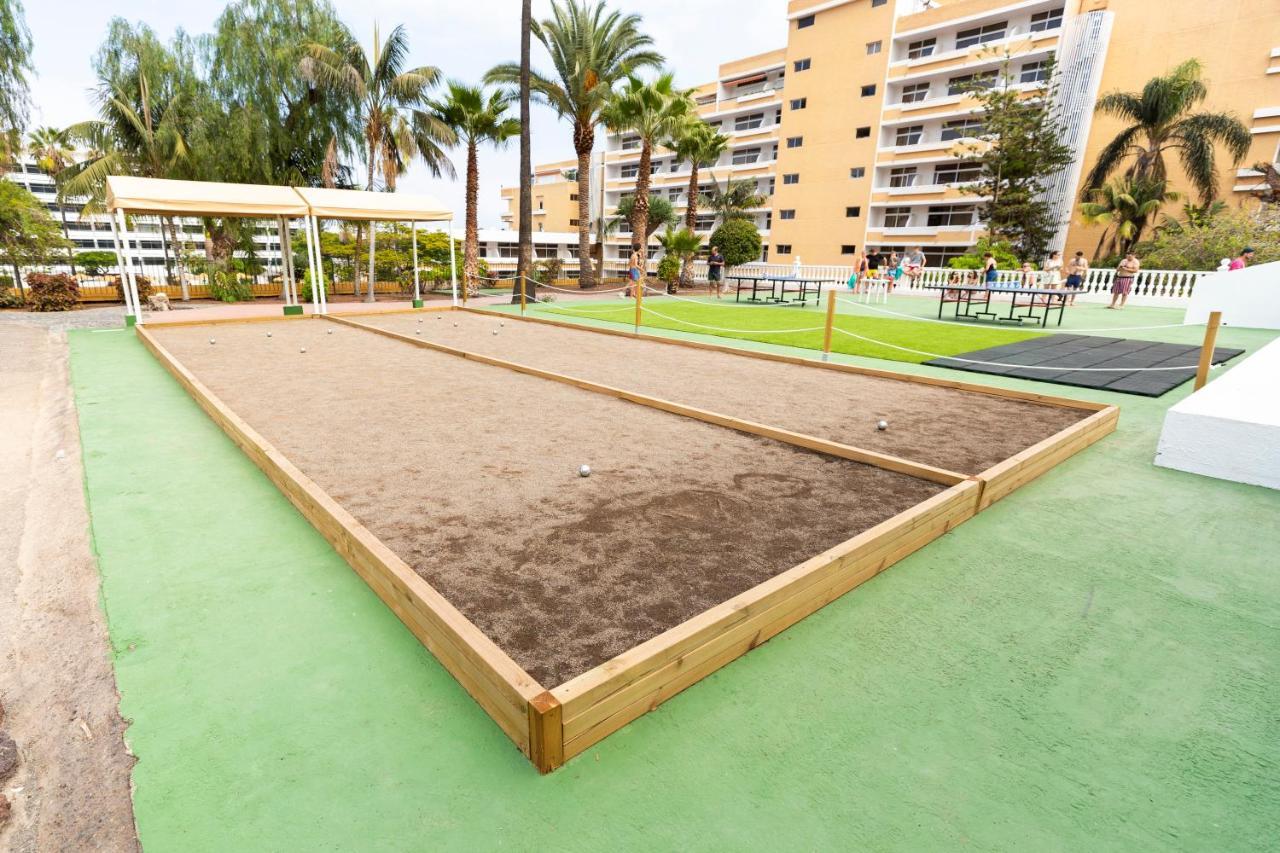 Complejo Bluesea Puerto Resort Compuesto Por Hotel Canarife Y Bonanza Palace Πουέρτο Ντε Λα Κρουζ Εξωτερικό φωτογραφία