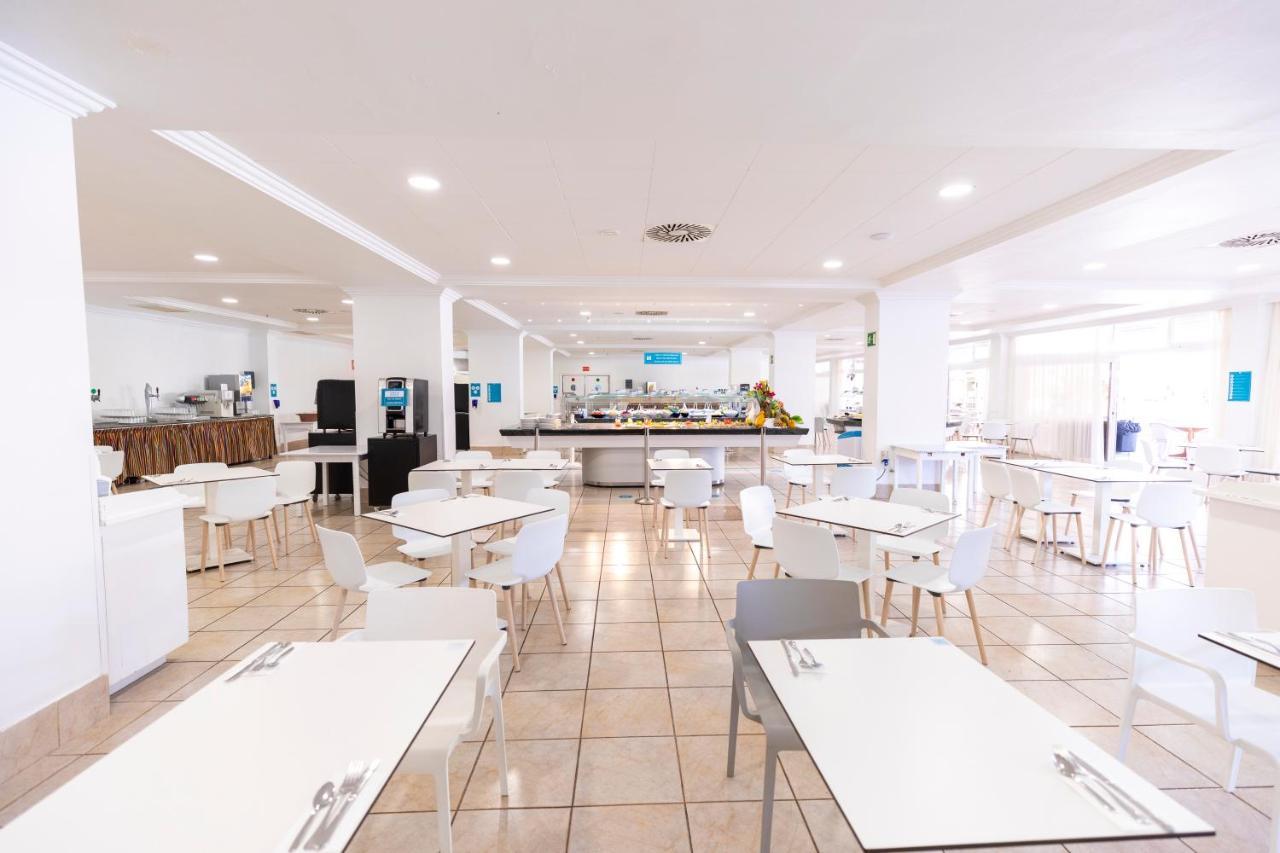 Complejo Bluesea Puerto Resort Compuesto Por Hotel Canarife Y Bonanza Palace Πουέρτο Ντε Λα Κρουζ Εξωτερικό φωτογραφία