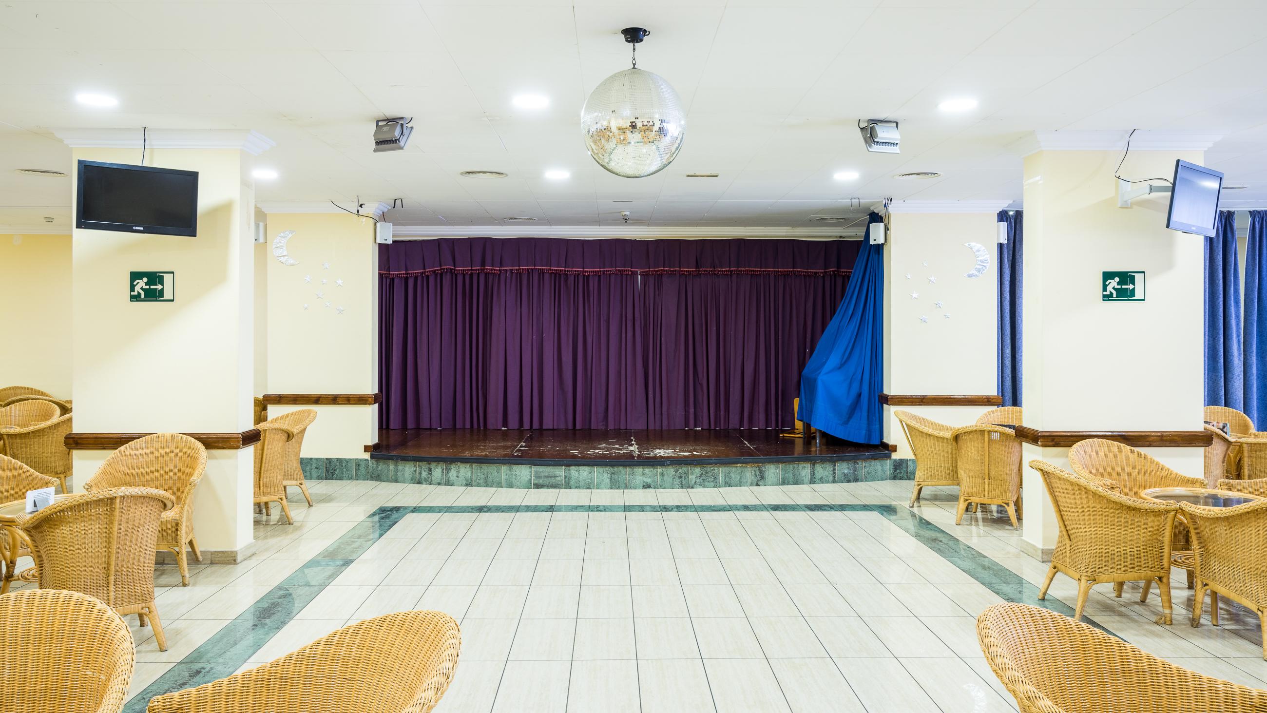 Complejo Bluesea Puerto Resort Compuesto Por Hotel Canarife Y Bonanza Palace Πουέρτο Ντε Λα Κρουζ Εξωτερικό φωτογραφία