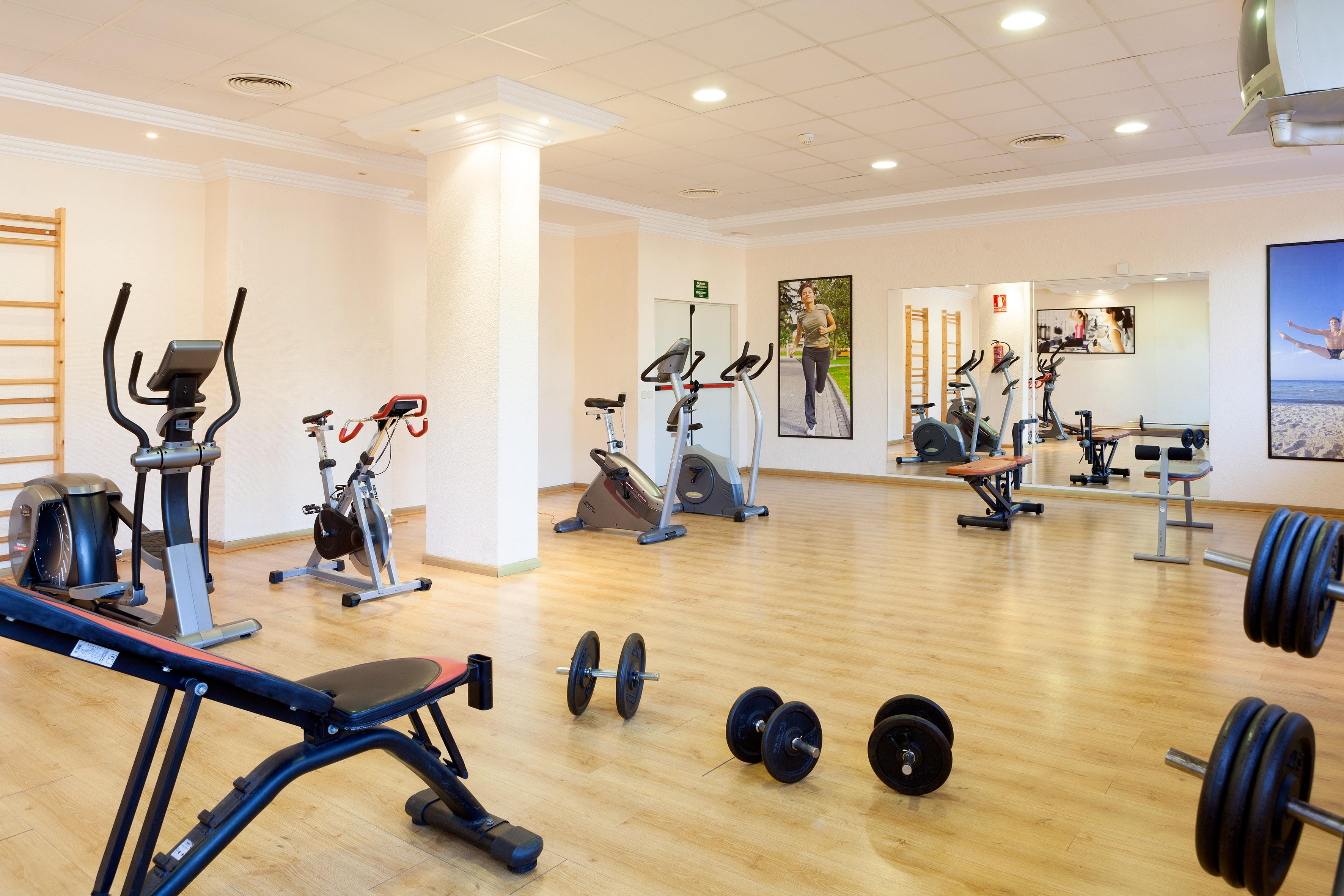 Complejo Bluesea Puerto Resort Compuesto Por Hotel Canarife Y Bonanza Palace Πουέρτο Ντε Λα Κρουζ Εξωτερικό φωτογραφία