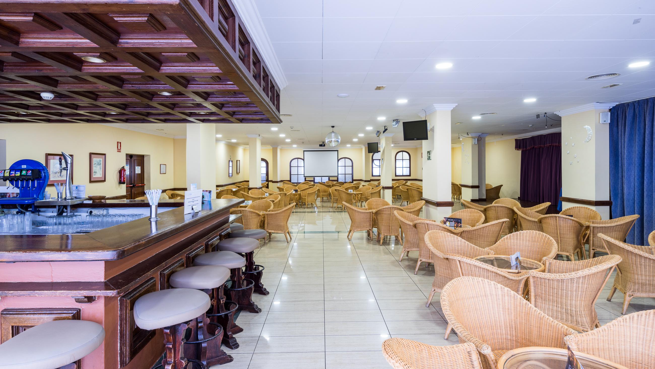 Complejo Bluesea Puerto Resort Compuesto Por Hotel Canarife Y Bonanza Palace Πουέρτο Ντε Λα Κρουζ Εξωτερικό φωτογραφία