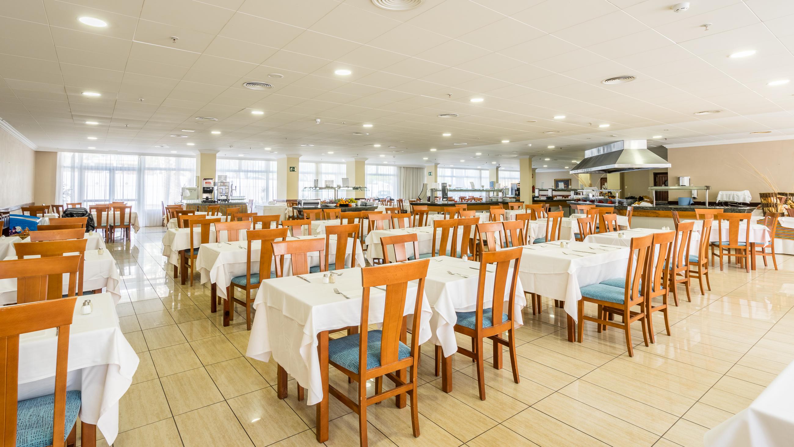 Complejo Bluesea Puerto Resort Compuesto Por Hotel Canarife Y Bonanza Palace Πουέρτο Ντε Λα Κρουζ Εξωτερικό φωτογραφία