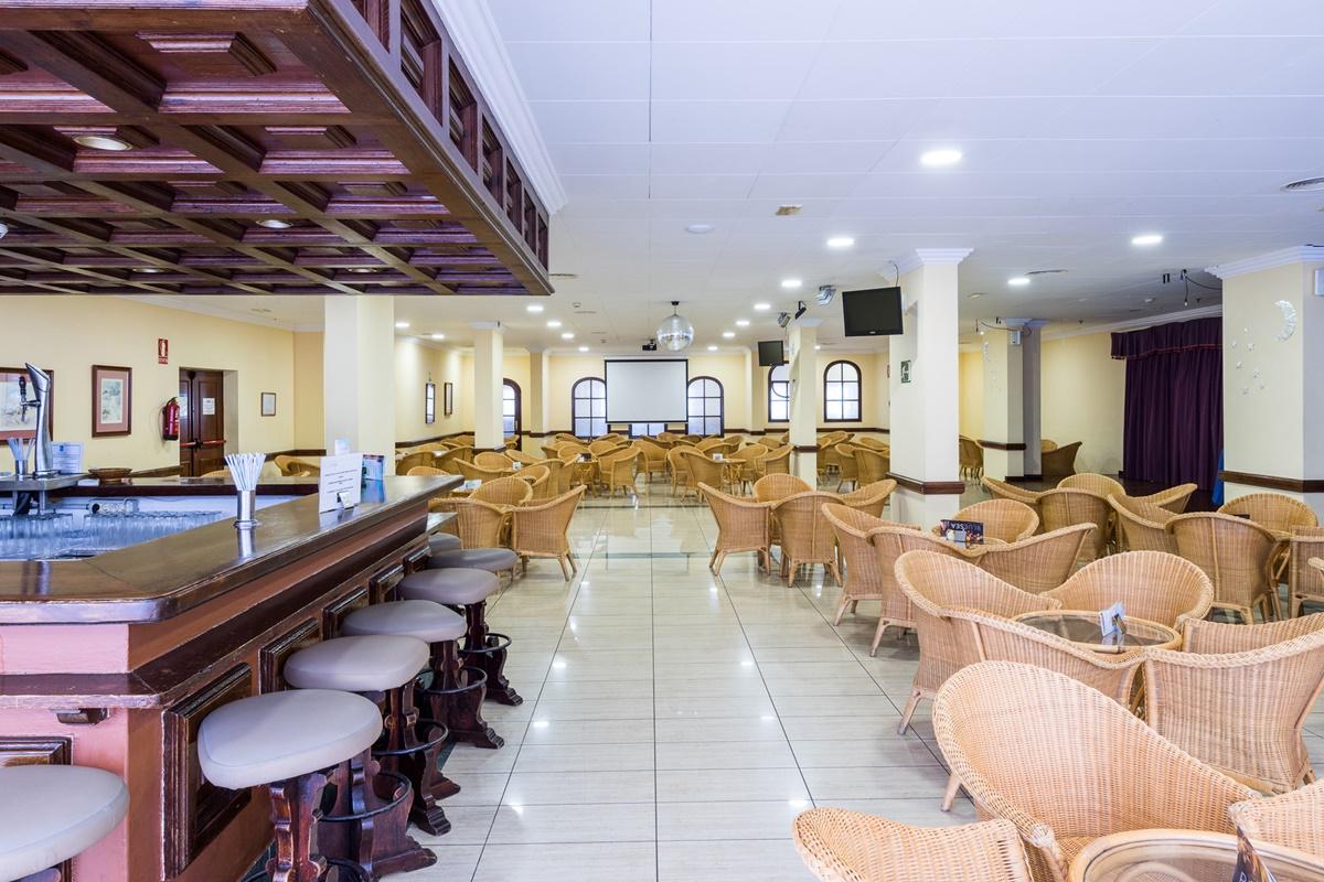 Complejo Bluesea Puerto Resort Compuesto Por Hotel Canarife Y Bonanza Palace Πουέρτο Ντε Λα Κρουζ Εξωτερικό φωτογραφία