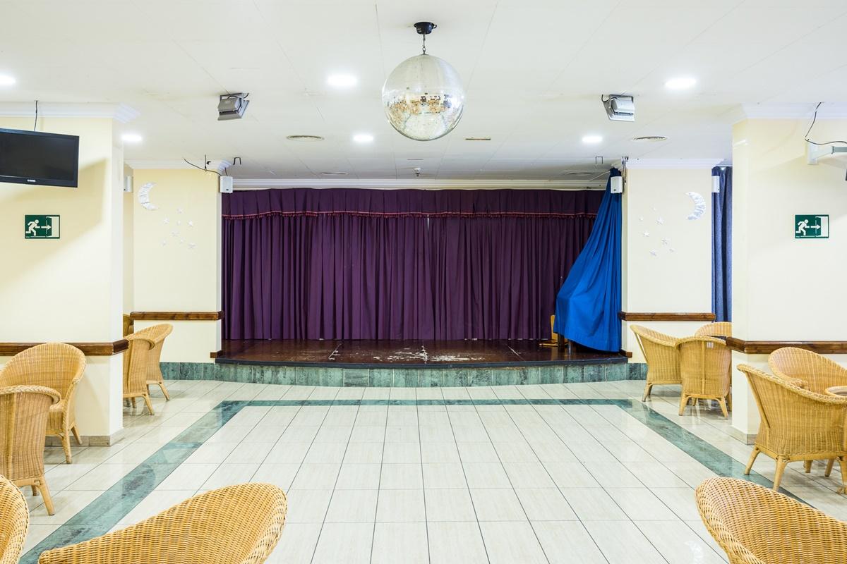 Complejo Bluesea Puerto Resort Compuesto Por Hotel Canarife Y Bonanza Palace Πουέρτο Ντε Λα Κρουζ Εξωτερικό φωτογραφία