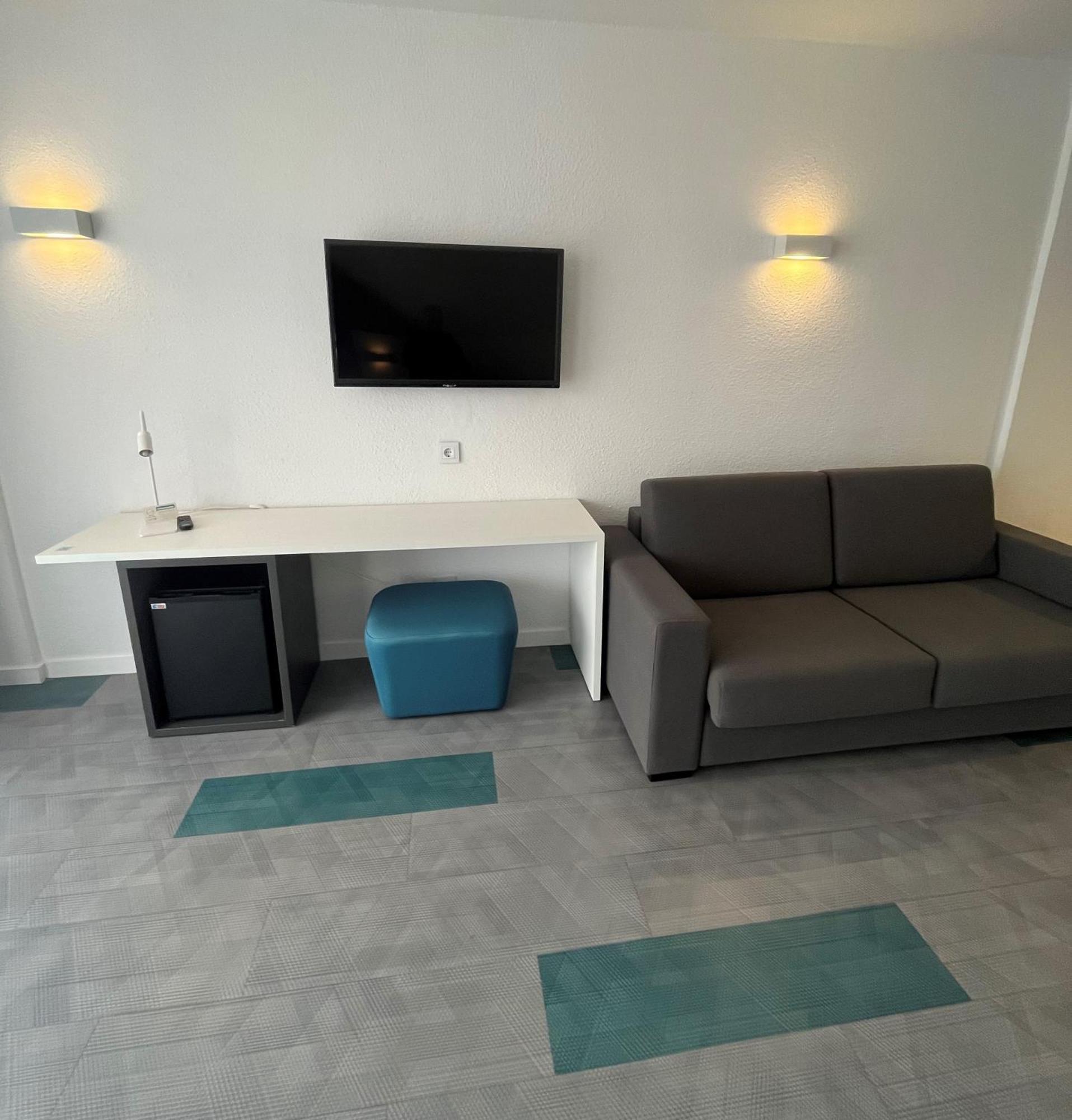 Complejo Bluesea Puerto Resort Compuesto Por Hotel Canarife Y Bonanza Palace Πουέρτο Ντε Λα Κρουζ Εξωτερικό φωτογραφία