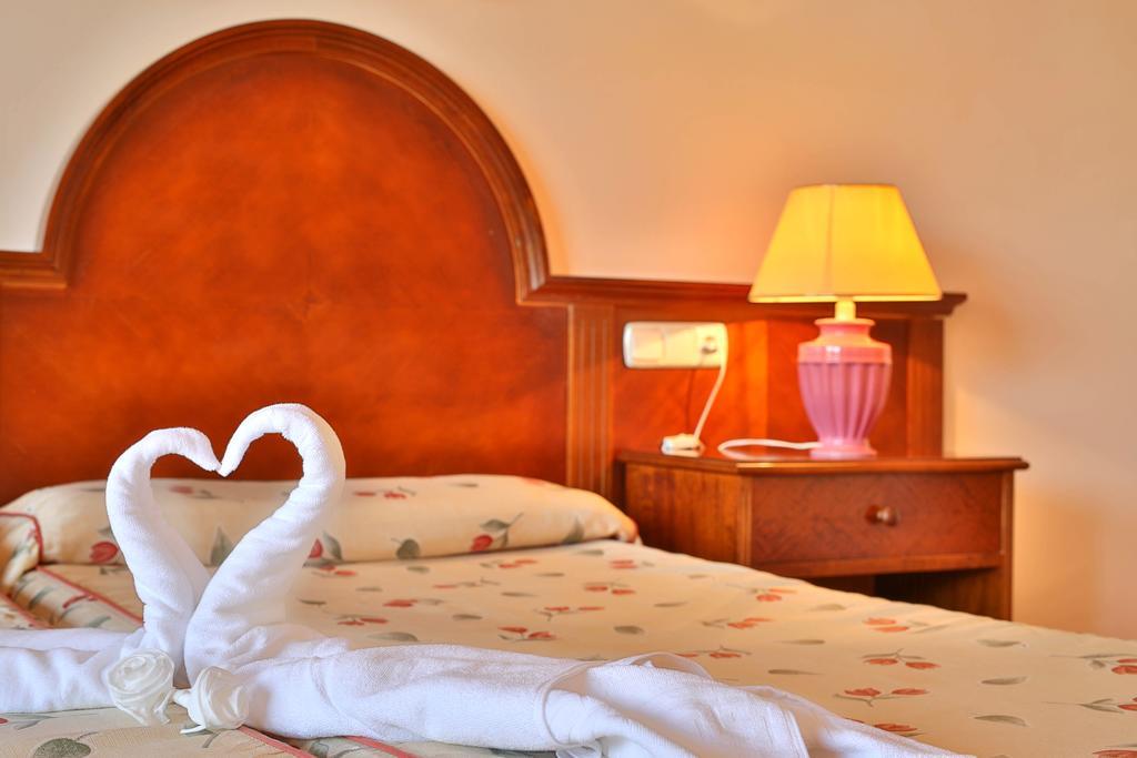 Complejo Bluesea Puerto Resort Compuesto Por Hotel Canarife Y Bonanza Palace Πουέρτο Ντε Λα Κρουζ Εξωτερικό φωτογραφία