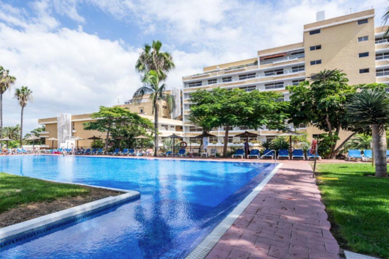 Complejo Bluesea Puerto Resort Compuesto Por Hotel Canarife Y Bonanza Palace Πουέρτο Ντε Λα Κρουζ Εξωτερικό φωτογραφία